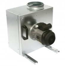 Ventilatoare pentru bucatarii comerciale